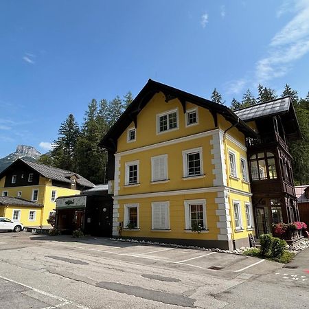 Villa Styria Bad Aussee Exterior foto